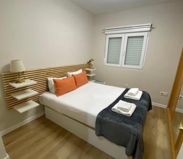 Guindalera Apartment | GuestReady - Cozy nest in Madrid