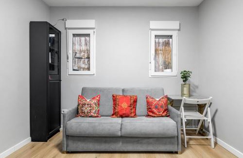 Guindalera Apartment | GuestReady - Cozy nest in Madrid