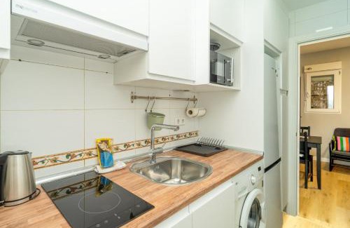 Guindalera Apartment | GuestReady - Cozy nest in Madrid