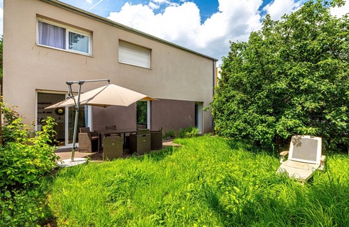 Bondy Apartment | GuestReady - Cozy Retreat near Bondy Woods