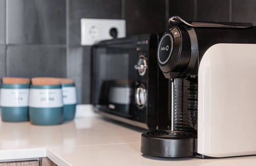 Bonfim Apartment | GuestReady - Crayon Walls 3rd