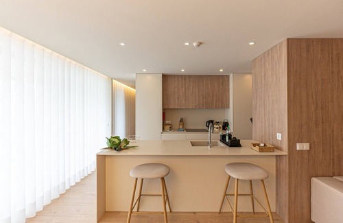 Apulia Apartment | GuestReady - Elegant beachside stay in Apúlia