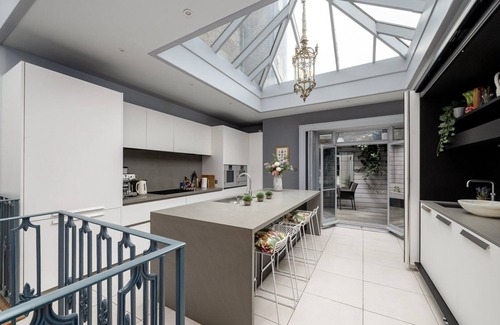 Belgravia House | GuestReady – Elegant 5BR Home in Belgravia