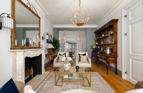 Belgravia House | GuestReady – Elegant 5BR Home in Belgravia