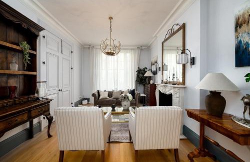Belgravia Apartment | GuestReady – Elegant 5BR Home in Belgravia