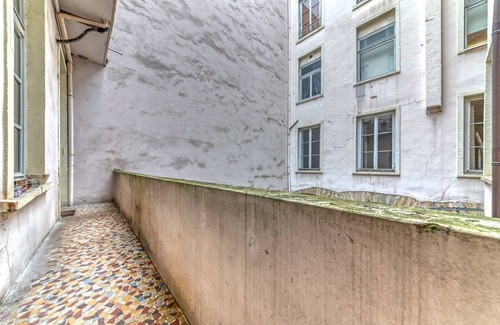 La Presqu'ile Apartment | GuestReady - Elegant Getaway in Central Lyon