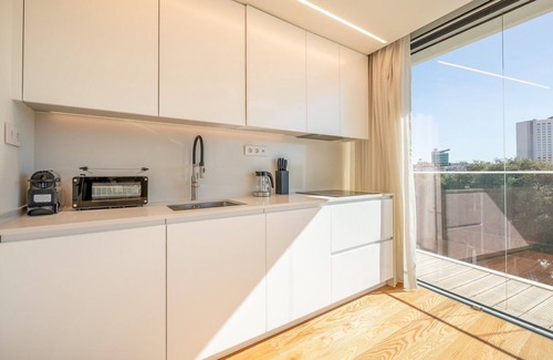 Sete Rios Apartment | GuestReady - Elegant place in Lisbon