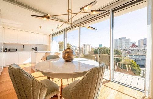 Sete Rios Apartment | GuestReady - Elegant place in Lisbon