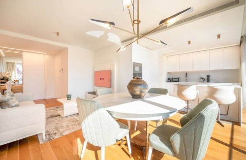 Sete Rios Apartment | GuestReady - Elegant place in Lisbon