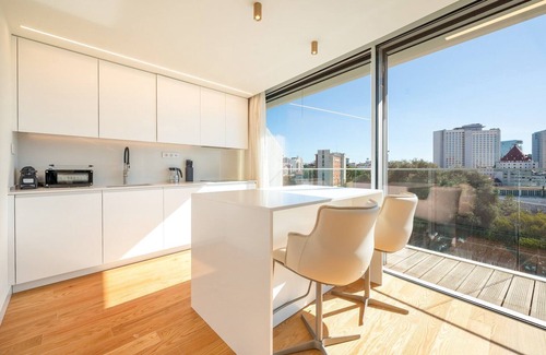 Sete Rios Apartment | GuestReady - Elegant place in Lisbon