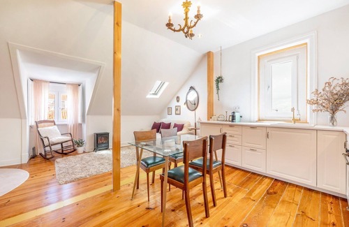Santa Isabel Apartment | GuestReady - Enchanted haven in Lisbon