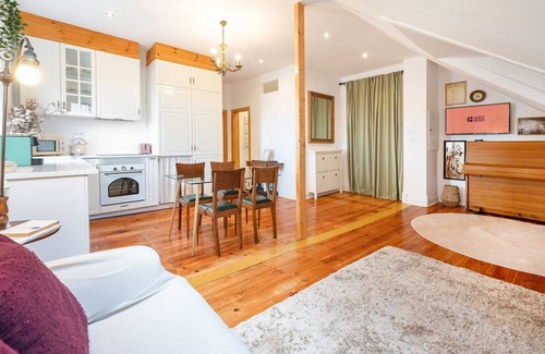 Santa Isabel Apartment | GuestReady - Enchanted haven in Lisbon