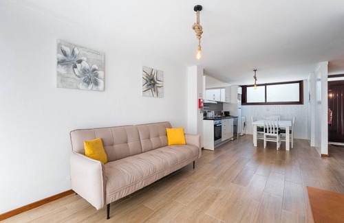 Marinhas Apartment | GuestReady - Esposende Beach Place