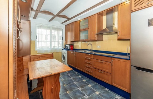 Eixample Apartment | GuestReady Essential - Duplex in Ruzafa Valencia