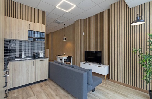 Alboraya Apartment | GuestReady Essential - Lovely Valencia Retreat