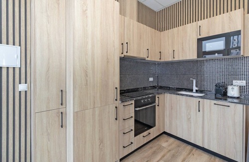 Alboraya Apartment | GuestReady Essential - Lovely Valencia Retreat