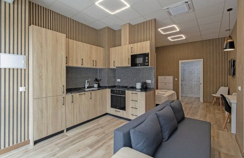 La Malva-rosa Apartment | GuestReady Essential- Blissful stay near the beach