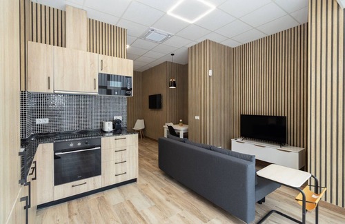 La Malva-rosa Apartment | GuestReady Essential- Blissful stay near the beach