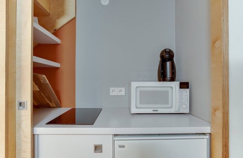 Terreaux - Bat d'argent Apartment | GuestReady Essential- Hotel de Ville - Hypercentre