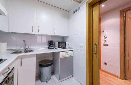 Rejas Apartment | GuestReady Essential - Relaxing stay in Barajas