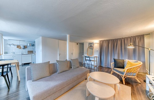 Lyon City Centre Apartment | GuestReady Essential - Superb in the Heart of Lyon