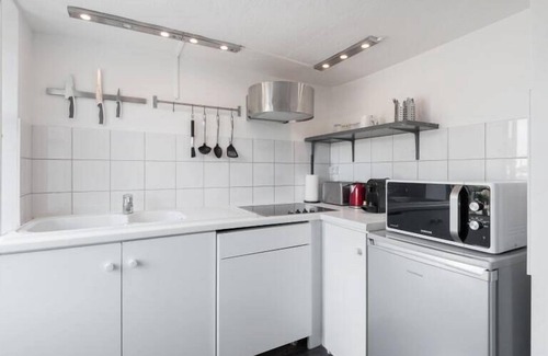 Lyon City Centre Apartment | GuestReady Essential - Superb in the Heart of Lyon