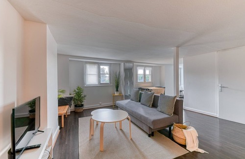 Lyon City Centre Apartment | GuestReady Essential - Superb in the Heart of Lyon