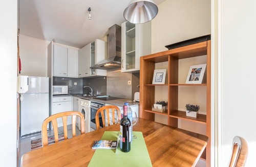 Cedofeita Apartment | GuestReady - Even Flow Flat