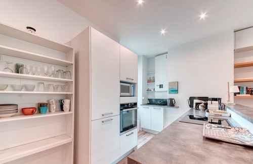 2nd Arrondissement Apartment | GuestReady - Excellent apt in Perrache