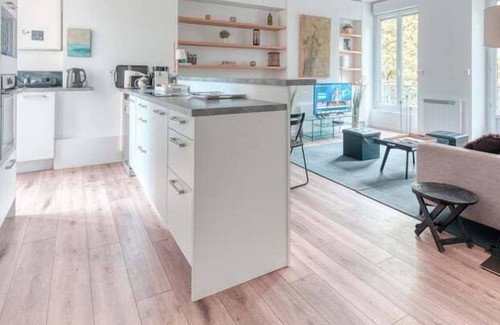 2nd Arrondissement Apartment | GuestReady - Excellent apt in Perrache