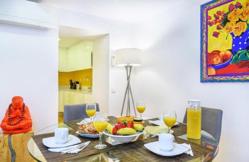 Merces Apartment | GuestReady - Exclusive Apartment at São Bento