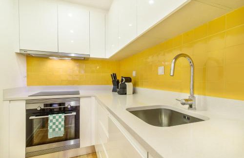 Merces Apartment | GuestReady - Exclusive Apartment at São Bento