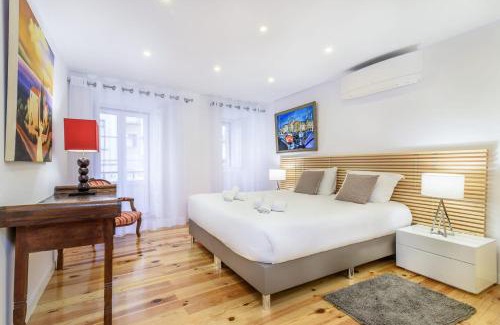Merces Apartment | GuestReady - Exclusive Apartment at São Bento