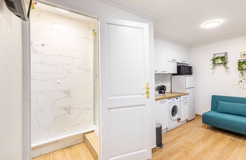 Quartier Sainte-Avoye Apartment | GuestReady - Explore Hidden Gems in the 3rd Arr.