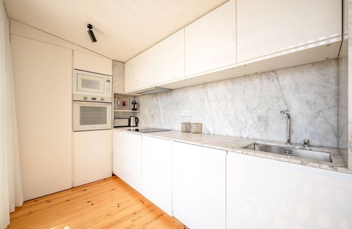 Santo Antonio Apartment | GuestReady - Exquisite Luxury Penthouse in Lisbon