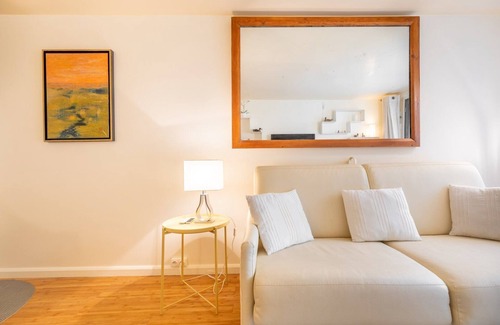 Saint-Gervais Apartment | GuestReady - Exuberant Studio in Les Marais