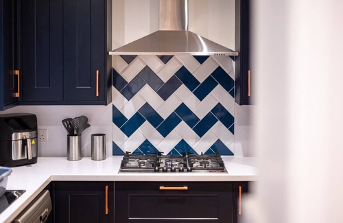 Southfield House | GuestReady - Family homestead near Chiswick Park