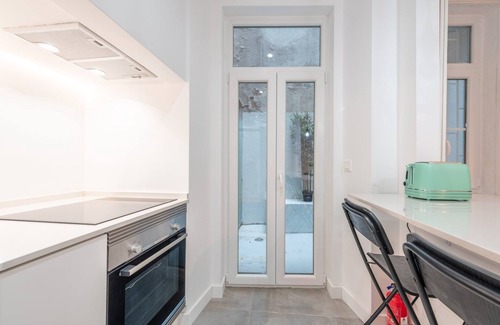 Socorro Apartment | GuestReady - Fantastic Apt near Castelo S. Jorge