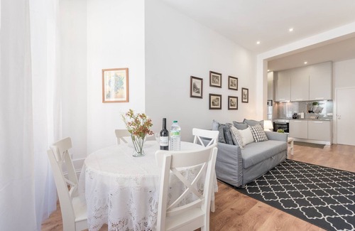 Bonfim Apartment | GuestReady - Feels like Heaven