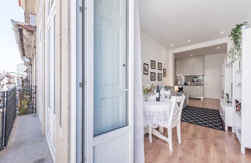 Bonfim Apartment | GuestReady - Feels like Heaven