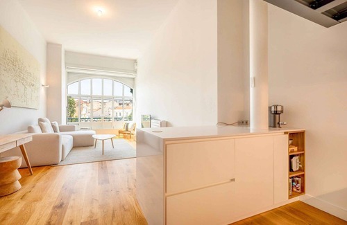 Alcantara Apartment | GuestReady - Graceful Retreat in Lisbon