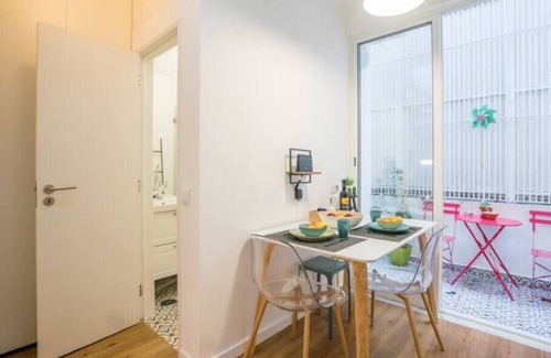 Merces Apartment | GuestReady - Hidden Paradise