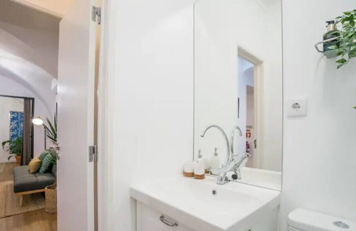 Merces Apartment | GuestReady - Hidden Paradise