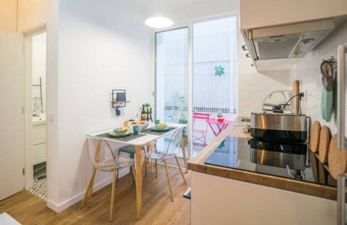 Merces Apartment | GuestReady - Hidden Paradise