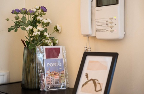 Paranhos Apartment | GuestReady - Hideaway in Porto