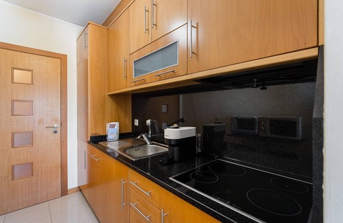 Paranhos Apartment | GuestReady - Hideaway in Porto