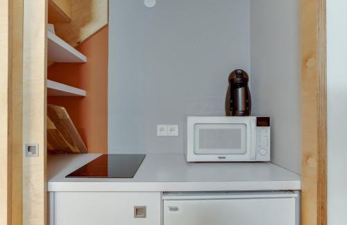 Terreaux - Bat d'argent Apartment | GuestReady - Hotel de Ville - Hypercentre