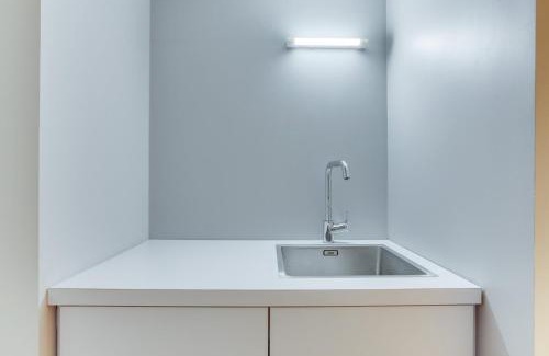 Terreaux - Bat d'argent Apartment | GuestReady - Hotel de Ville - Hypercentre