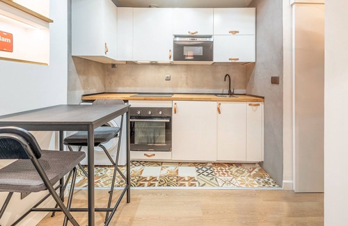 Santo Condestavel Apartment | GuestReady - Infantaria