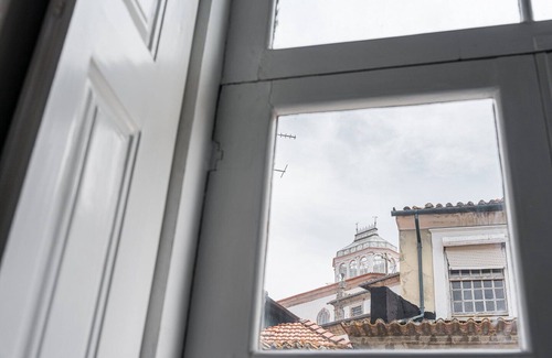 Sao Nicolau Apartment | GuestReady - Innvict Compass